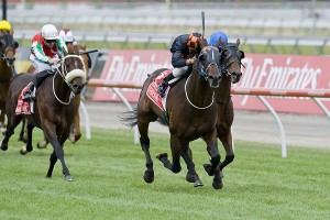 Shocking storms to Melbourne Cup glory | Australia